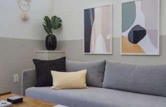 Abode XS House Stunning Architectural Flat - Foto 56