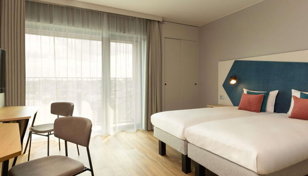 A-Stay Studios - Photo 2, Chambre