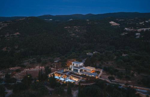 Doci Kelios - Serenity Suites with Private Heated Pools, by ZanteWize - Foto 53