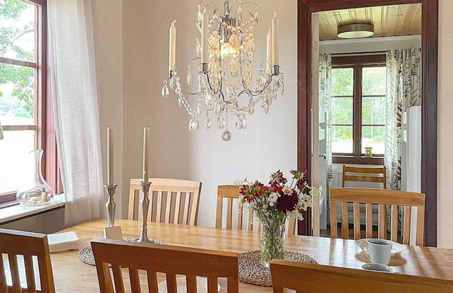 6 Person Holiday Home in Mellerud-by Traum - Foto 15