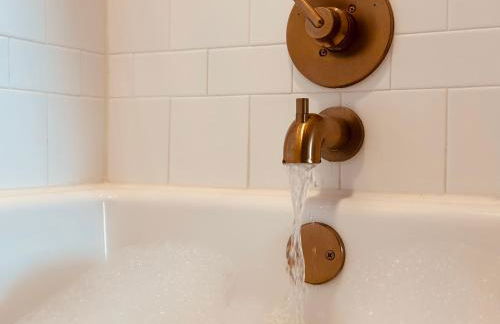 Luxury Stay of Best View in Dallas - Photo 22