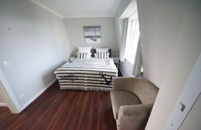 Residenz Strandläufer - Foto 19