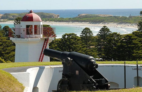 NRMA Warrnambool Riverside Holiday Park - Foto 70