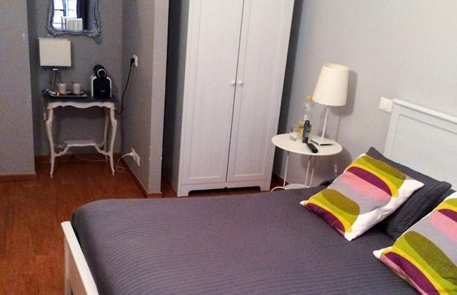 Clemy In Rome - Foto 14