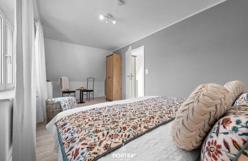 Ferienhaus Strandflieder Büsum - Foto 6