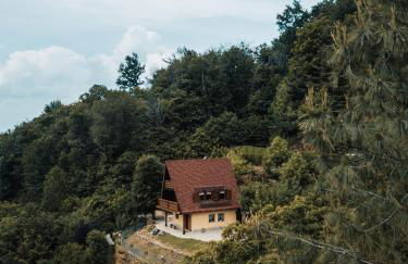 Chalet Alma - Foto 29