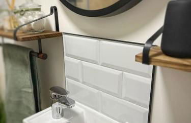 The Hive - Cosy Studio in Wells City Centre - Foto 8