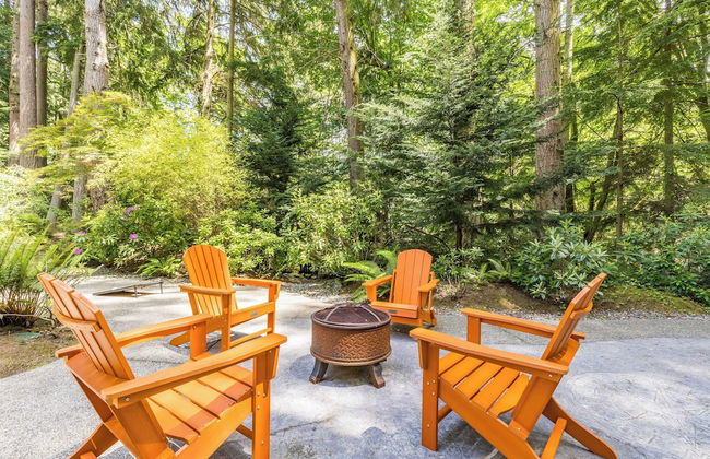 The Cottage at Herons Roost by Avantstay - Foto 4