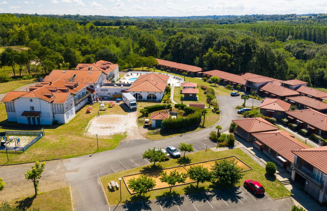 Les Hameaux de La Chalosse - Foto 30