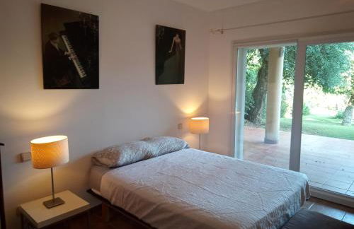 Sotogrande. Estancia privada en plena naturaleza - Foto 12