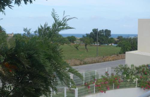 Gloria Maris Cabanas Gardens - Foto 2