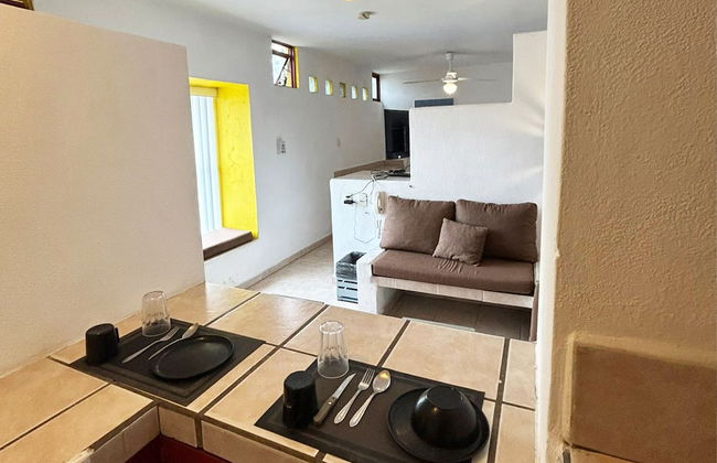 Suites TG - Photo 34