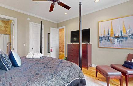 Luxury Downtown South Haven Condo With Rooftop Deck - Photo 15