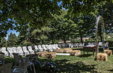 Tenuta Montebello - Foto 56