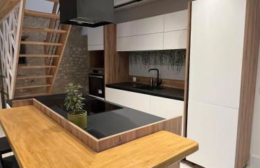 Maison des Artistes Paris Giverny - Foto 34