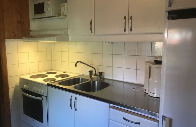 Tollagården - Foto 61