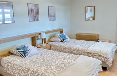 Face a l'océan - Praia da areia branca - Foto 20