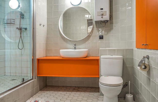 Friends apartment on Stremyannaya - Foto 10