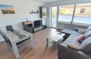 Ferienwohnung Schloßstraße - Foto 1