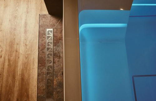 Loft architecte exceptionnel avec mini piscine design - Foto 20