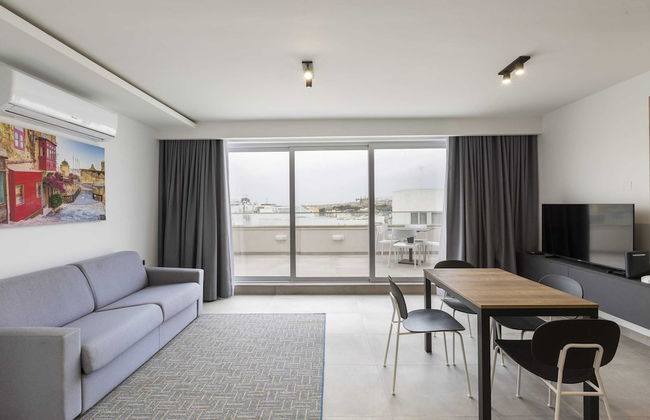 Gzira Suite 13 - Foto 11