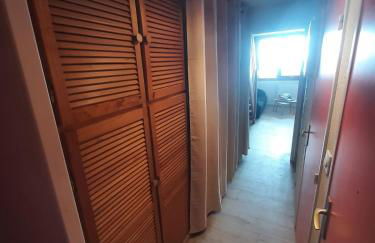 La Mongie T3 duplex 8 personnes, 2 chambres, 2 alcoves - Foto 7