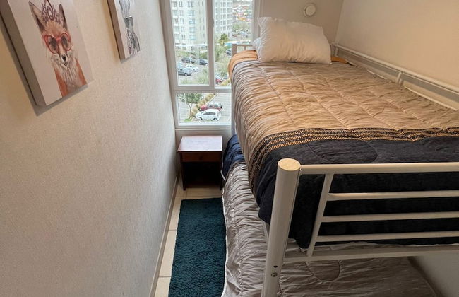 Enjoy Marina Oceano - Foto 3