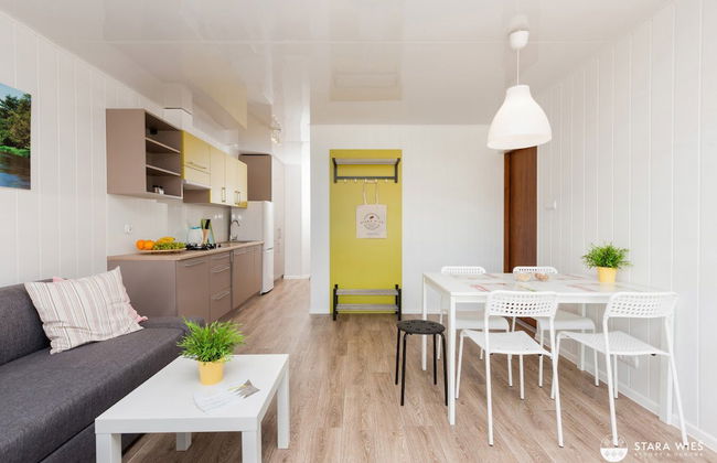 Resort Stara Wieś - Foto 14