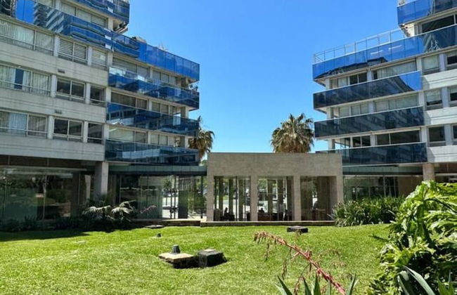 Departamento en Puerto Madero - Foto 17