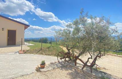 Agriturismo La Quercia Bella - Photo 30