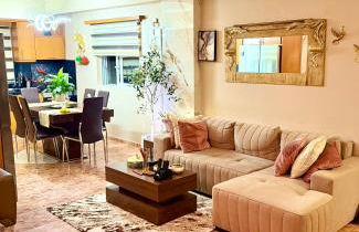 luxury house airport - Foto 4