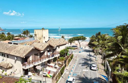 Apartamento 08 - Villagio Praia do Tombo - Foto 1