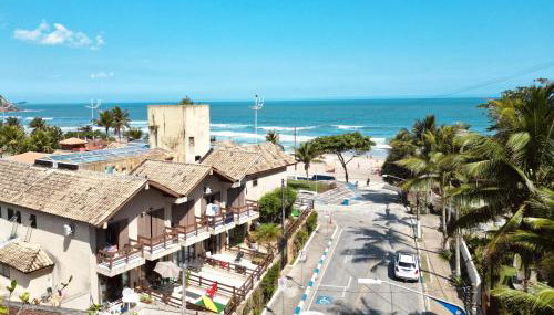 Apartamento 08 - Villagio Praia do Tombo - Foto 1