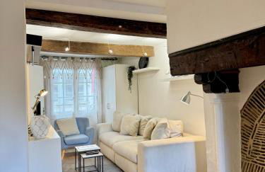 Le Saint Georges avec terrasse, Hyper centre ville - Foto 19