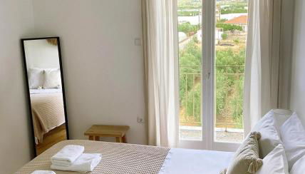 Thassa Beach Apartment No6 (with mountain view) - Foto 3