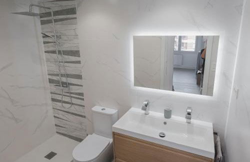 Family Apartment for 4 with WiFi in Bermeo - Foto 15