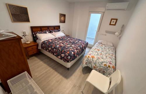 Nuestro Rincon del Centro Histórico especial grupos Terraza parking gratis 02 - Photo 6