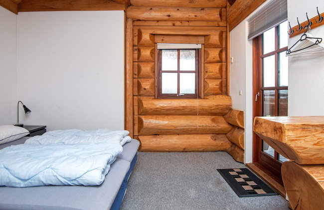 5 Star Holiday Home in Nimtofte - Photo 7