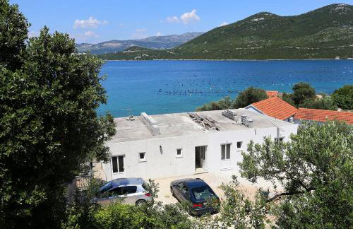 Apartments by the sea Zuronja, Peljesac - 14095 - Photo 3