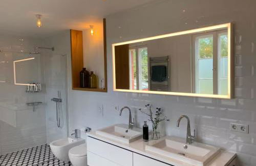 Landidyll - Bauernhaus Ländchen Bellin - Photo 24