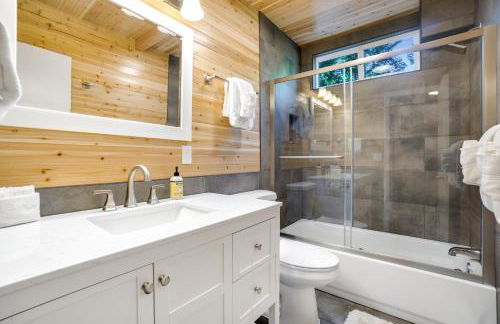 Yakima River Cabin - Foto 10