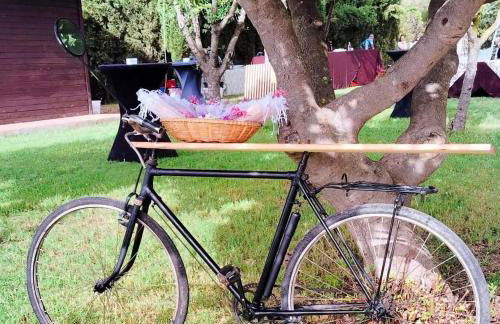 Casas Rurales Tabla Honda - Foto 36