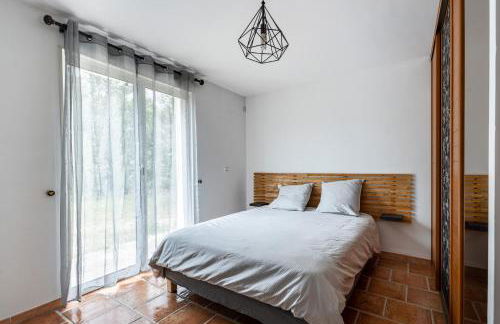 Villa Signo - Piscine privée - Foto 7