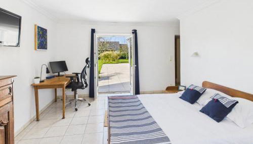 -ALTA- Familiale proche de la pointe de Trevignon - Foto 4