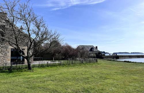 Refuge de Baden - cadre idyllique 6 pers - Foto 10