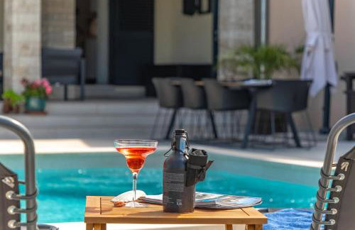 Villa PERLA VERDE - Photo 16