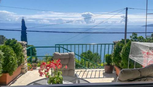 Kvarner Apartments - Mošćenička Draga - Foto 3