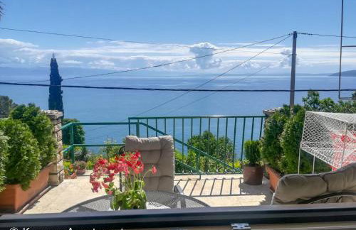 Kvarner Apartments - Mošćenička Draga - Photo 3