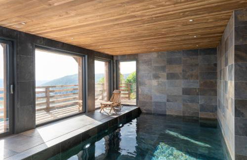 Aigle des Neiges 5 étoiles - Foto 9