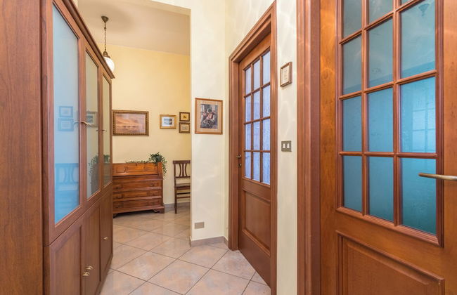 Frejus Classic Apartment - Foto 17